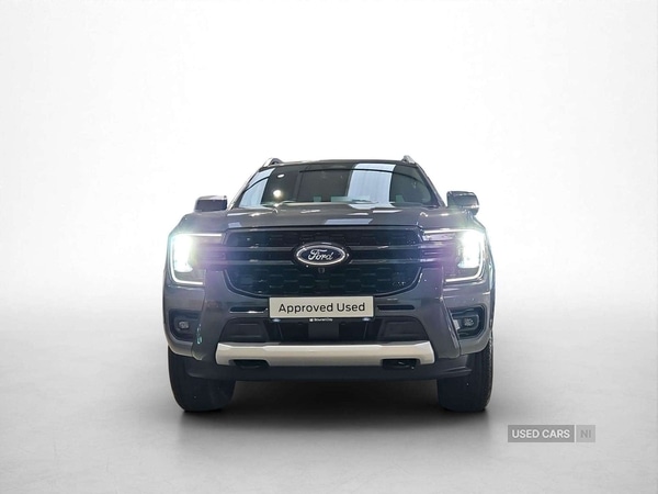 Used Ford Ranger 2025 for sale - 77021515: Photo 8