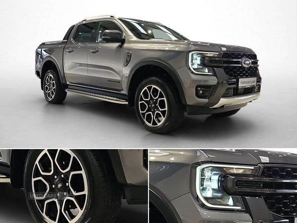 Used Ford Ranger 2025 for sale - 77021515: Photo 9