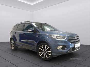 2019 - 1.5 TDCi ST-Line 5dr 2WD