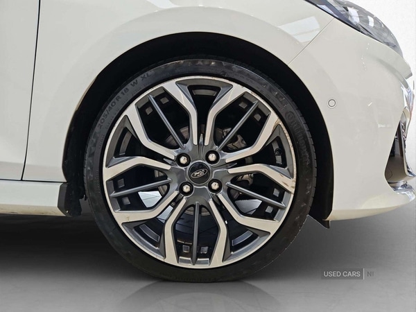 Used Ford Fiesta 2022 for sale - 76167659: Photo 10
