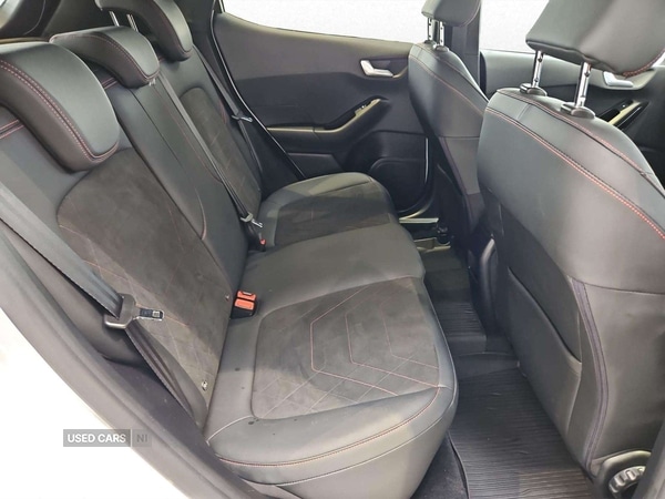 Used Ford Fiesta 2022 for sale - 76167659: Photo 21
