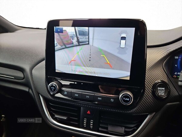 Used Ford Fiesta 2022 for sale - 76167659: Photo 24