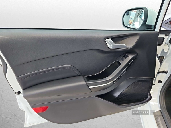 Used Ford Fiesta 2022 for sale - 76167659: Photo 25