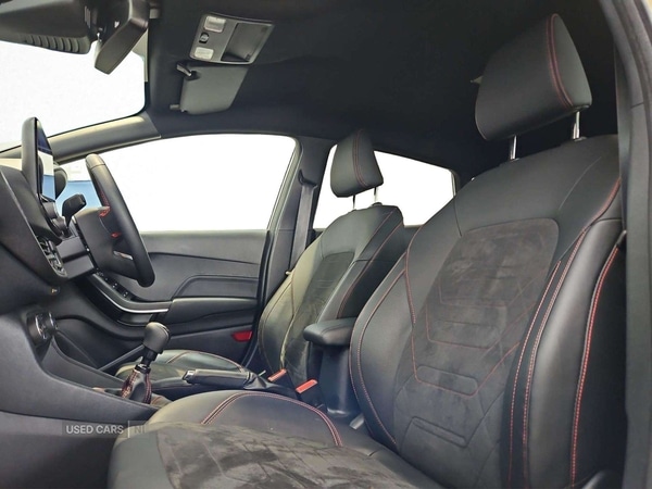 Used Ford Fiesta 2022 for sale - 76167659: Photo 30