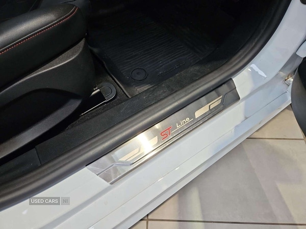 Used Ford Fiesta 2022 for sale - 76167659: Photo 35