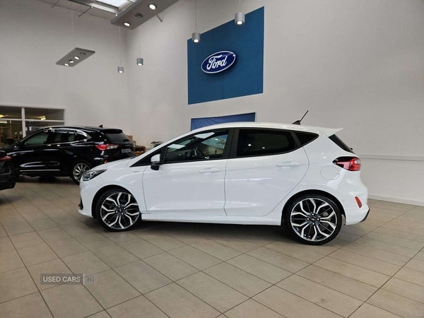 Used Ford Fiesta 2022 for sale - 76167659: Photo 36