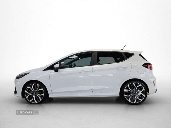 Used Ford Fiesta 2022 for sale - 76167659: Photo 6