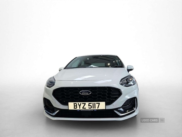 Used Ford Fiesta 2022 for sale - 76167659: Photo 8