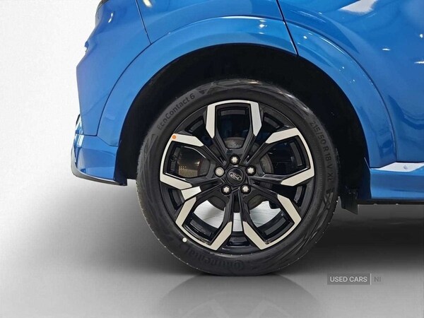 Used Ford Puma 2024 for sale - 76593056: Photo 11