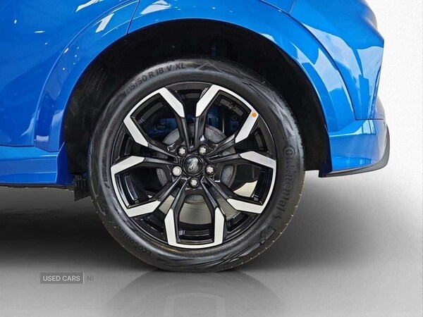 Used Ford Puma 2024 for sale - 76593056: Photo 14