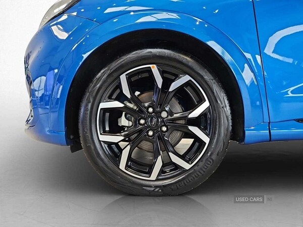 Used Ford Puma 2024 for sale - 76593056: Photo 15