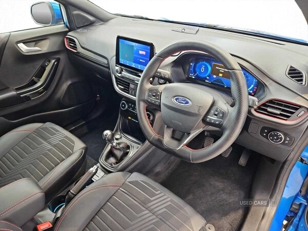 Used Ford Puma 2024 for sale - 76593056: Photo 18