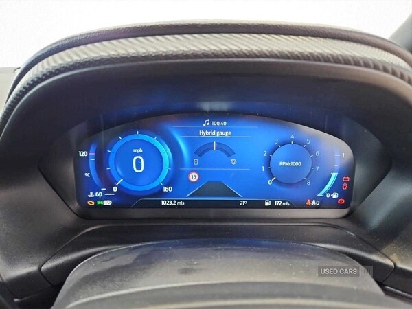 Used Ford Puma 2024 for sale - 76593056: Photo 19