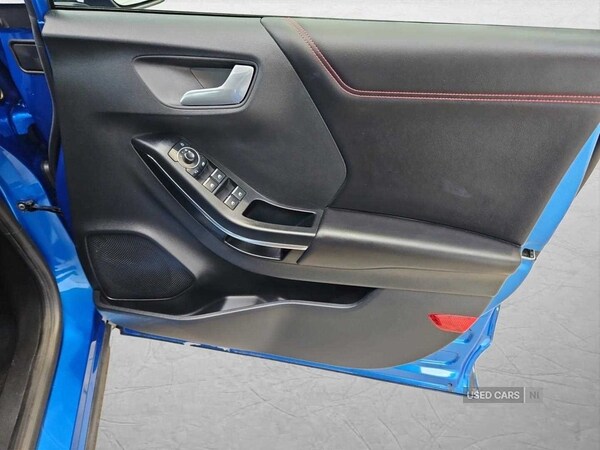 Used Ford Puma 2024 for sale - 76593056: Photo 20