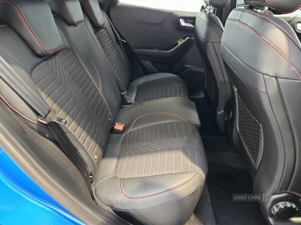 Used Ford Puma 2024 for sale - 76593056: Photo 21