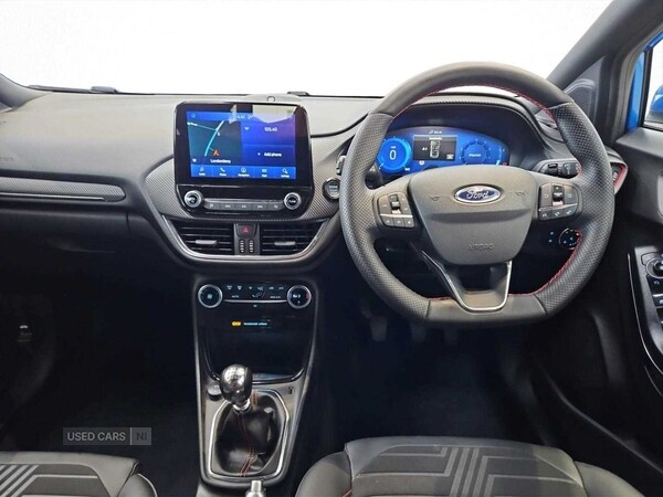 Used Ford Puma 2024 for sale - 76593056: Photo 22