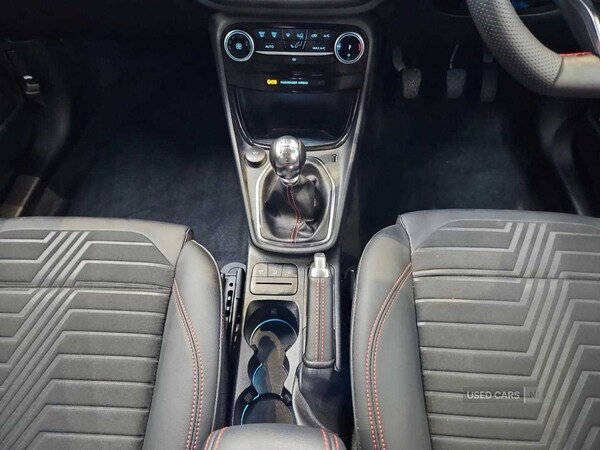 Used Ford Puma 2024 for sale - 76593056: Photo 23