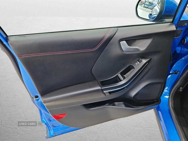 Used Ford Puma 2024 for sale - 76593056: Photo 25