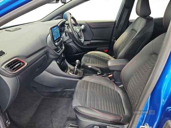 Used Ford Puma 2024 for sale - 76593056: Photo 26
