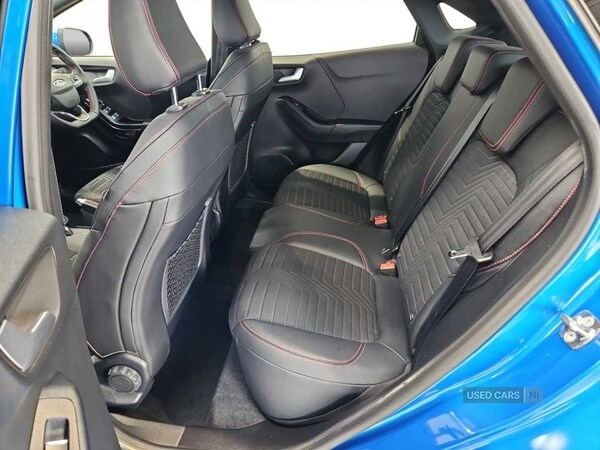 Used Ford Puma 2024 for sale - 76593056: Photo 27