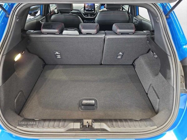 Used Ford Puma 2024 for sale - 76593056: Photo 28