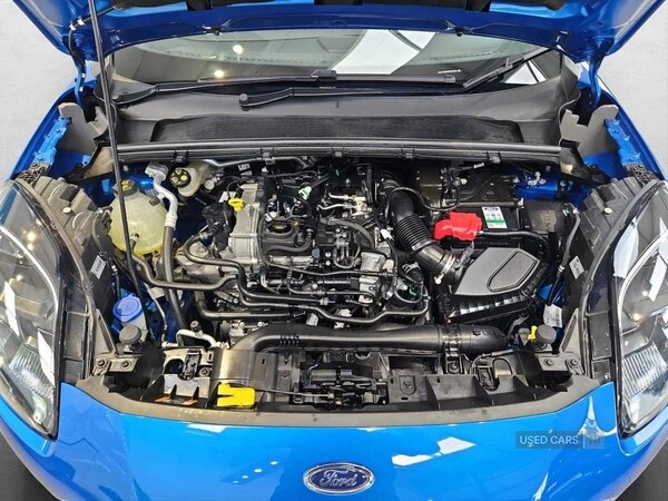 Used Ford Puma 2024 for sale - 76593056: Photo 29