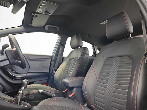 Used Ford Puma 2024 for sale - 76593056: Photo 30