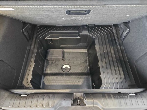 Used Ford Puma 2024 for sale - 76593056: Photo 33