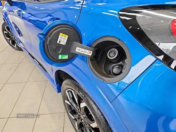 Used Ford Puma 2024 for sale - 76593056: Photo 34