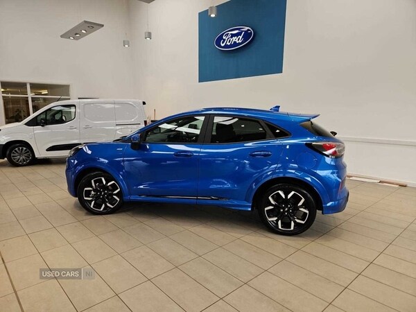 Used Ford Puma 2024 for sale - 76593056: Photo 36