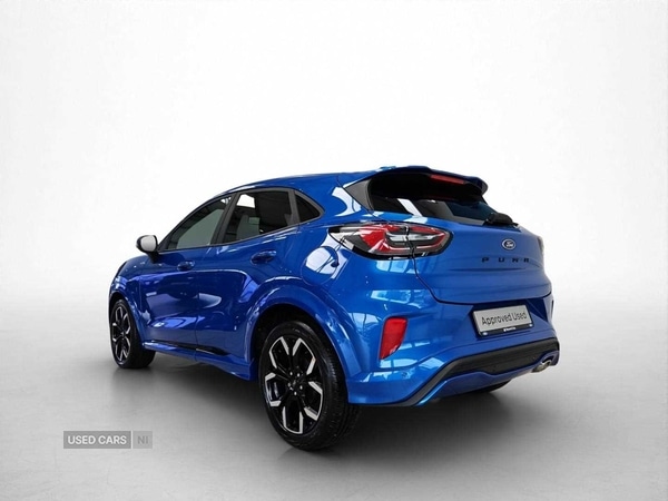 Used Ford Puma 2024 for sale - 76593056: Photo 5