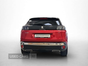 Used Peugeot 3008 2023 for sale - 78462543: Photo