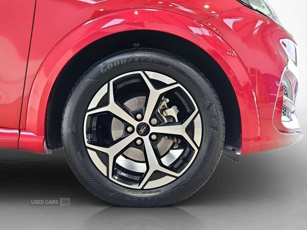 Used Ford Puma 2025 for sale - 77754647: Photo 10