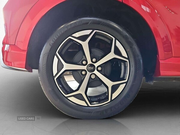 Used Ford Puma 2025 for sale - 77754647: Photo 11