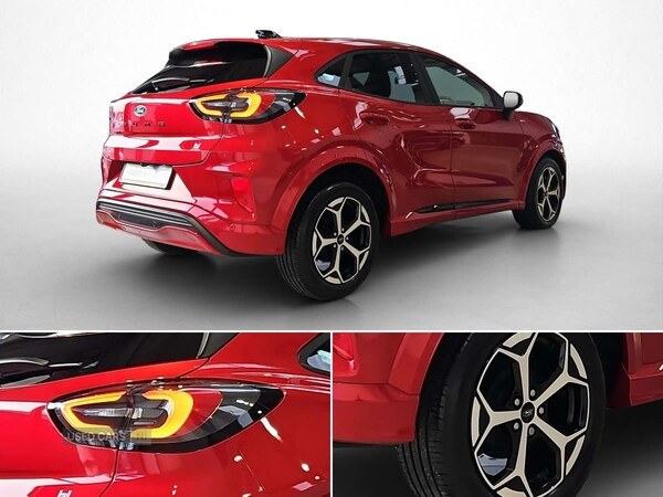 Used Ford Puma 2025 for sale - 77754647: Photo 12