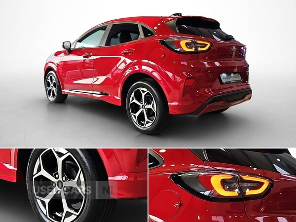 Used Ford Puma 2025 for sale - 77754647: Photo 13