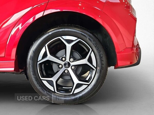 Used Ford Puma 2025 for sale - 77754647: Photo 14