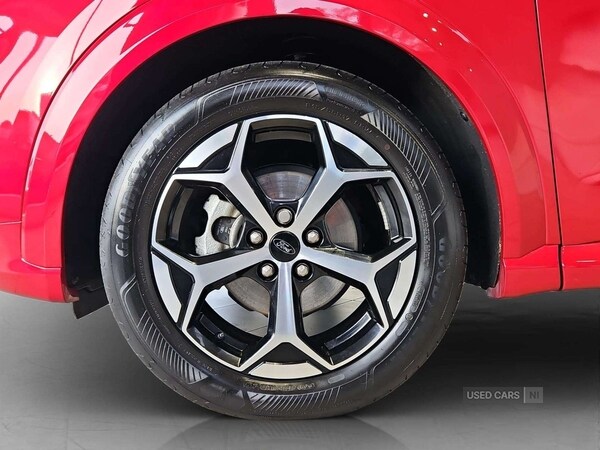 Used Ford Puma 2025 for sale - 77754647: Photo 15