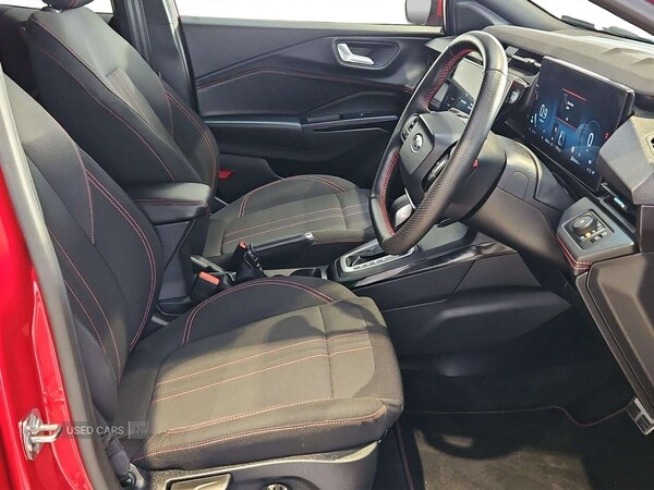 Used Ford Puma 2025 for sale - 77754647: Photo 17