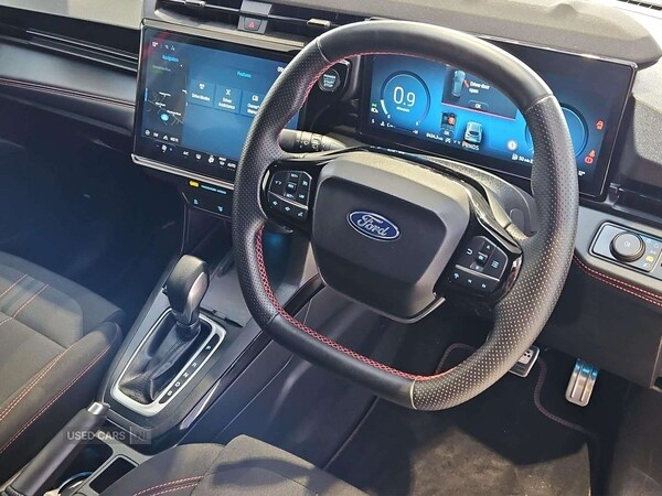 Used Ford Puma 2025 for sale - 77754647: Photo 18