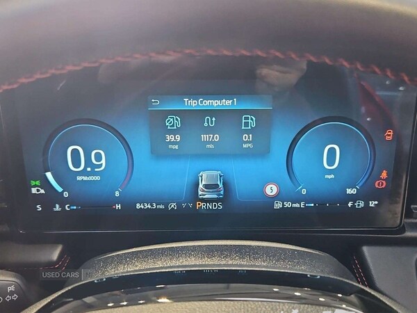 Used Ford Puma 2025 for sale - 77754647: Photo 19