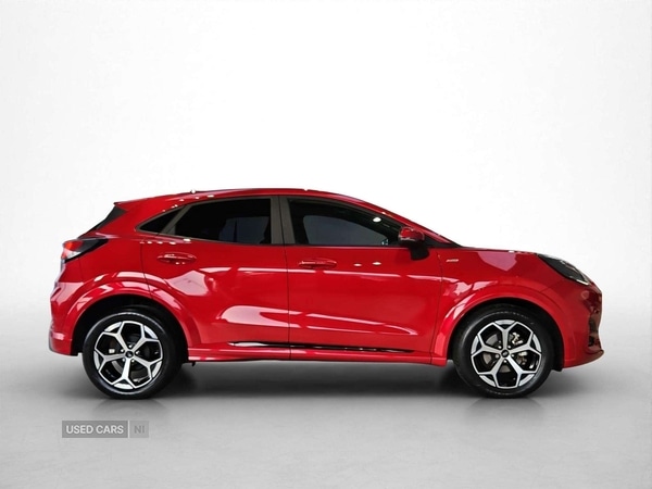 Used Ford Puma 2025 for sale - 77754647: Photo 2