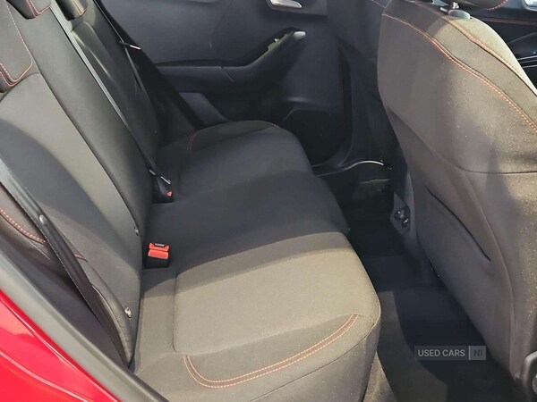 Used Ford Puma 2025 for sale - 77754647: Photo 21