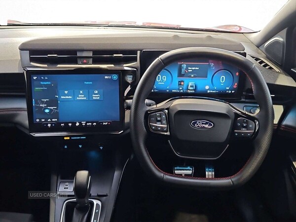 Used Ford Puma 2025 for sale - 77754647: Photo 22