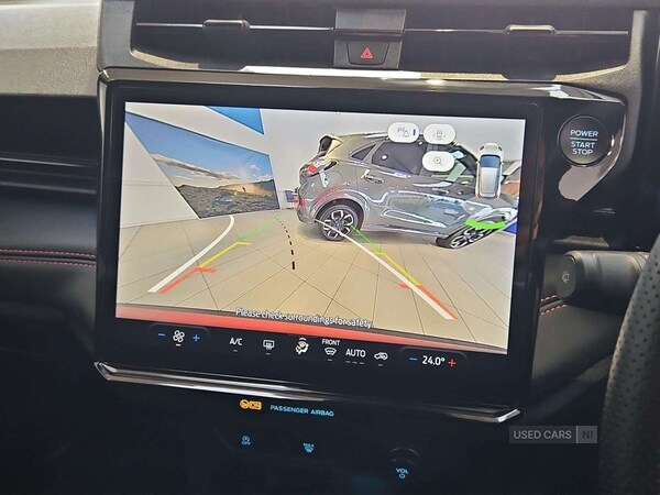 Used Ford Puma 2025 for sale - 77754647: Photo 24