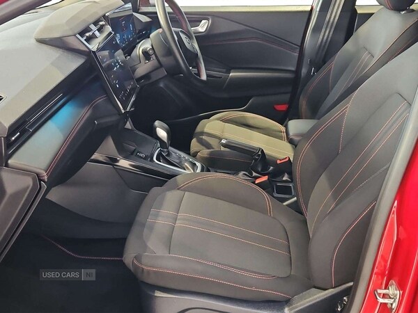 Used Ford Puma 2025 for sale - 77754647: Photo 26