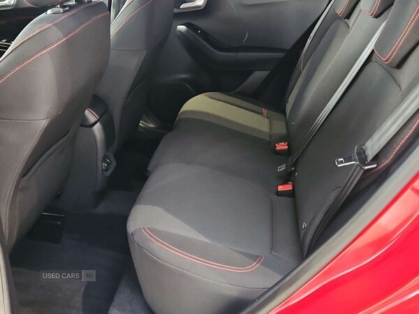 Used Ford Puma 2025 for sale - 77754647: Photo 27