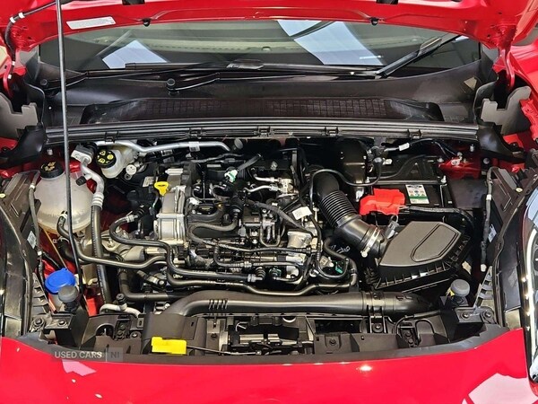 Used Ford Puma 2025 for sale - 77754647: Photo 29