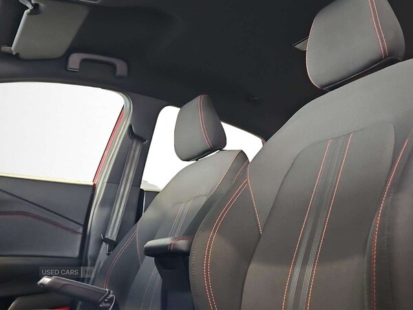 Used Ford Puma 2025 for sale - 77754647: Photo 30