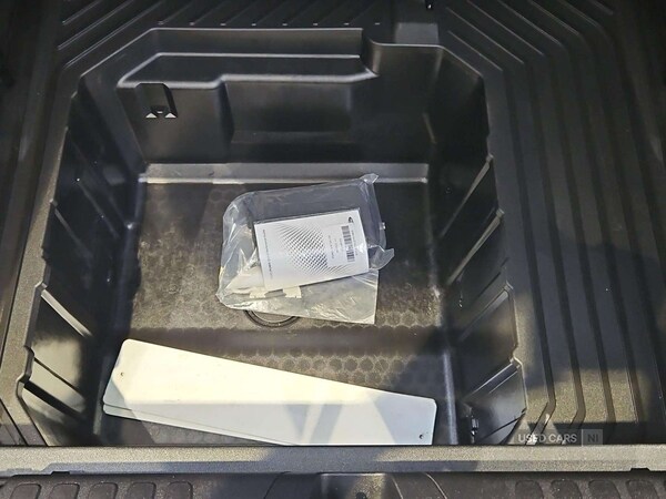 Used Ford Puma 2025 for sale - 77754647: Photo 33